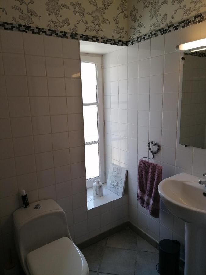 Chambre D'Hotes Esprit De Famille Landreville 外观 照片