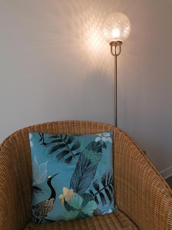 Chambre D'Hotes Esprit De Famille Landreville 外观 照片