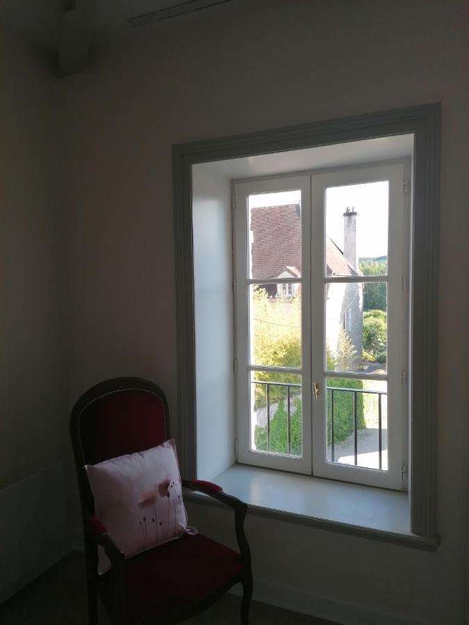 Chambre D'Hotes Esprit De Famille Landreville 外观 照片